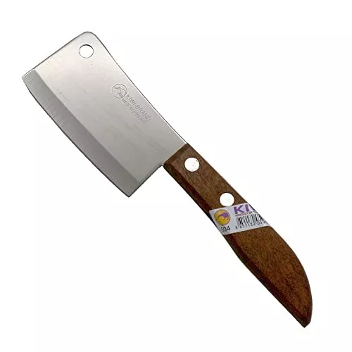 Kiwi #504 3 Mini Cleaver