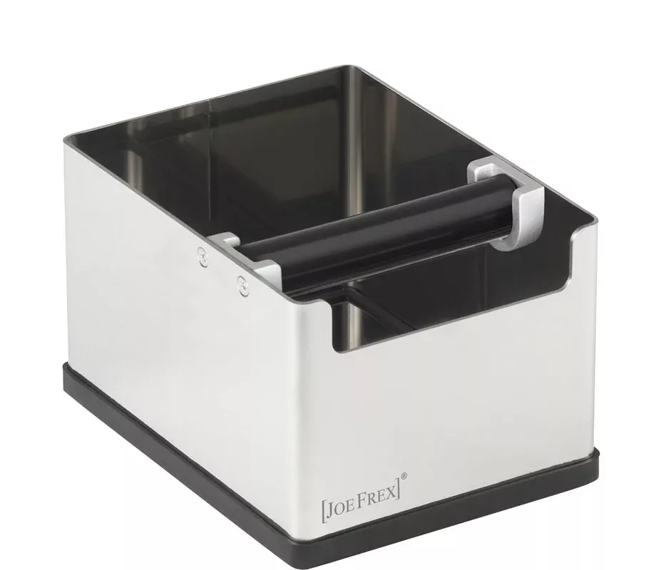 Knock box metal Exclusive M – JoeFrex