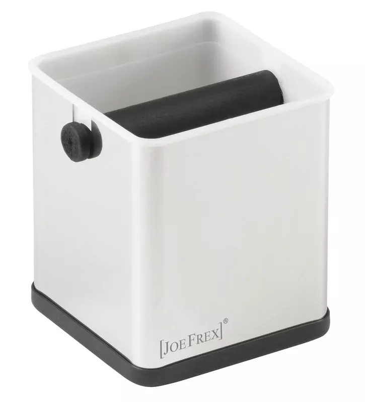 Knock Box Metal S – JoeFrex