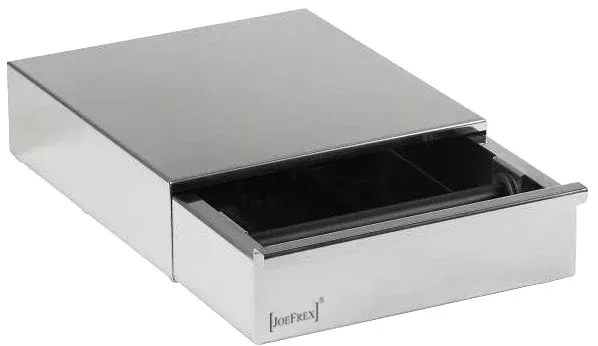 Knock box Metall base M – JoeFrex