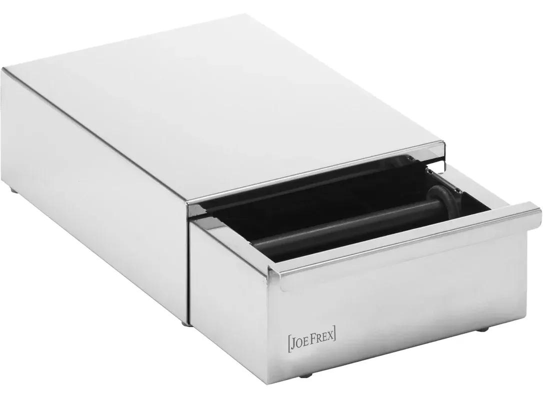 Knock box Metall base S – JoeFrex