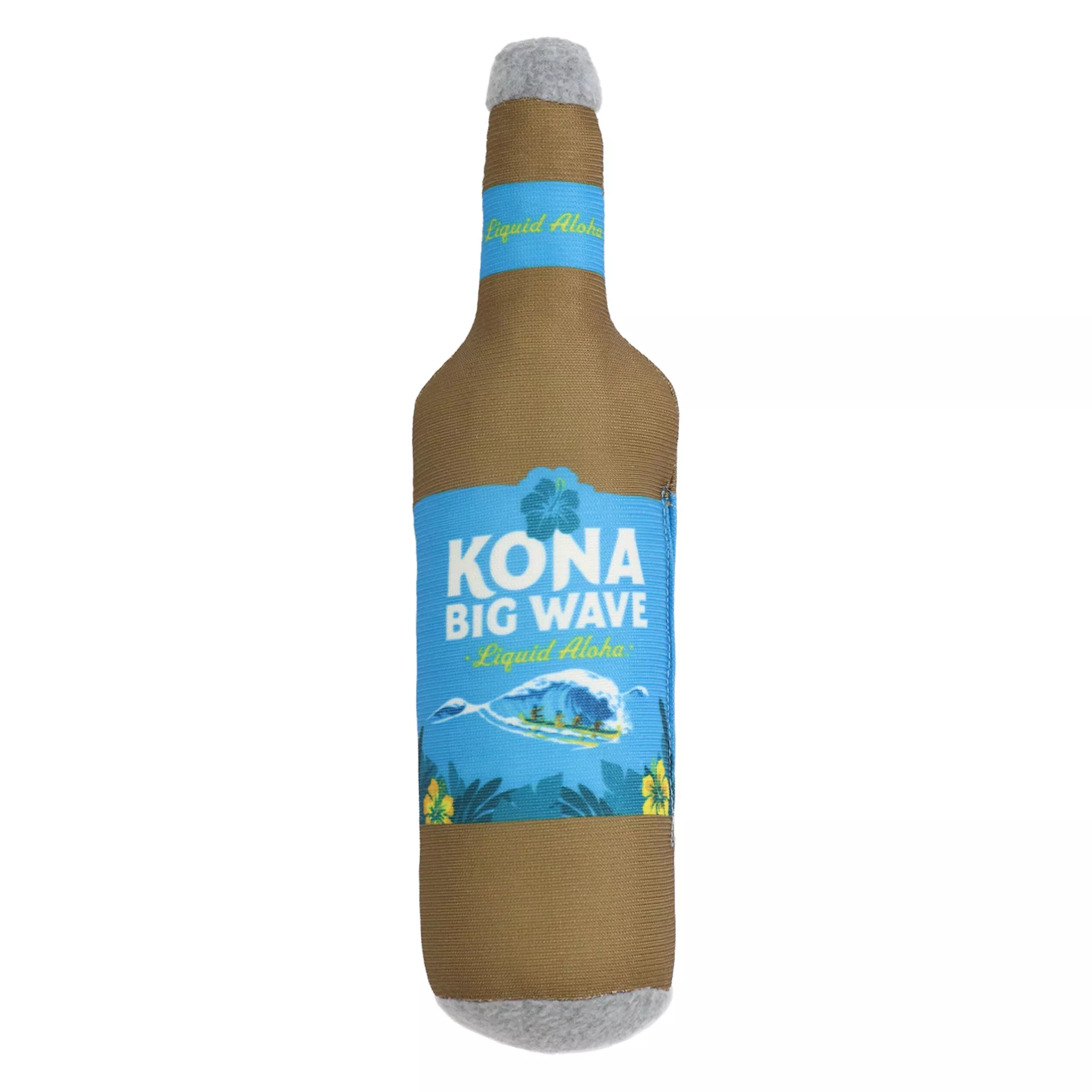 Kona Bottle Pet Toy