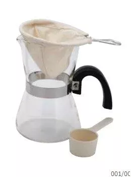 Kono | Coffee Server Set