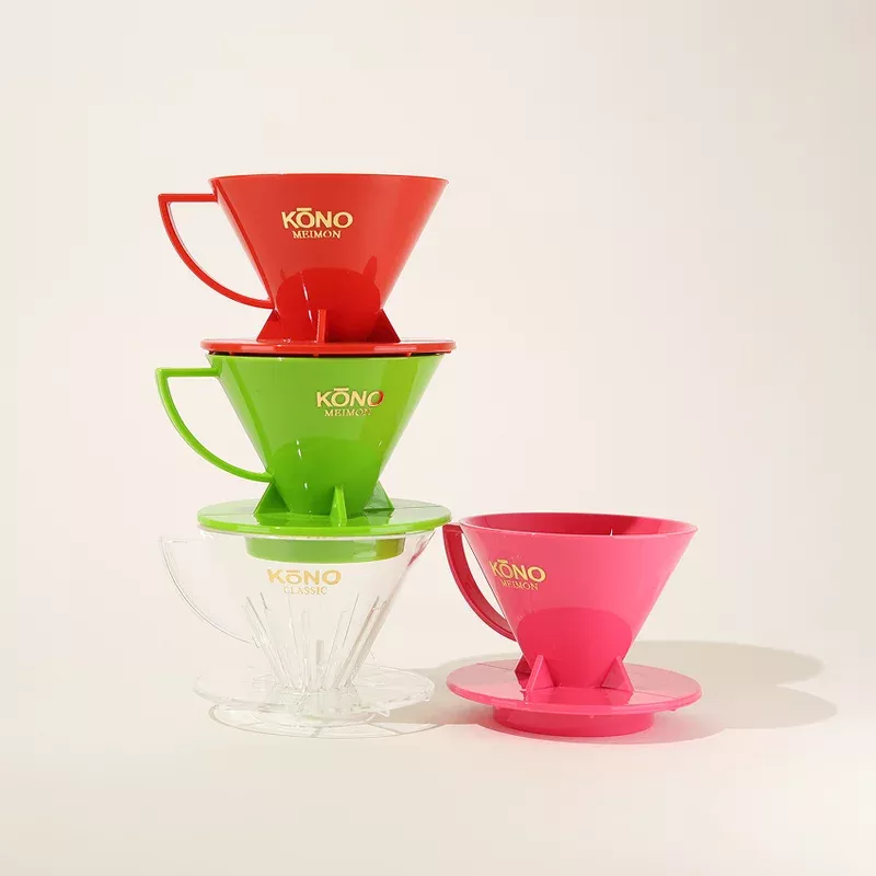 Kono Dripper (2-cup)