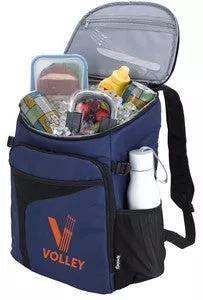 Koozie Boho RPET Cooler Backpack