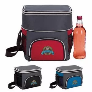 Koozie Expandable Lunch Cooler