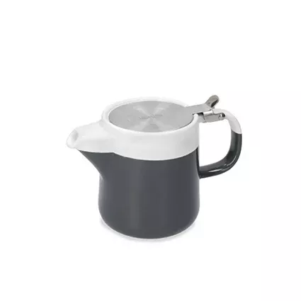 La Cafetiere Barcelona Teapot 900ml and 420ml Free Fresh Loose Leaf Tea