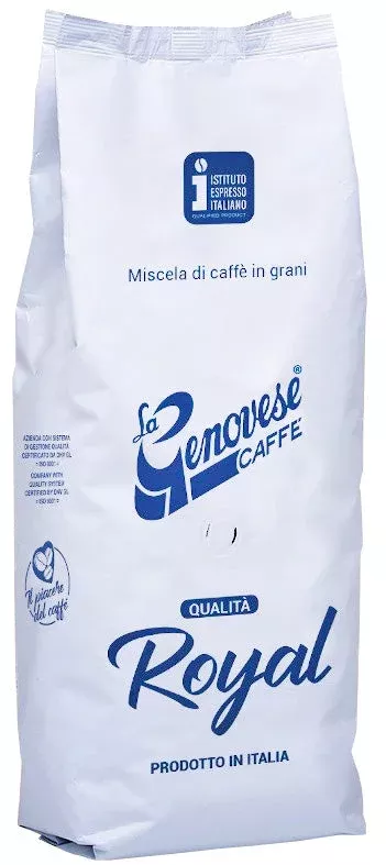 La Genovese ROYAL