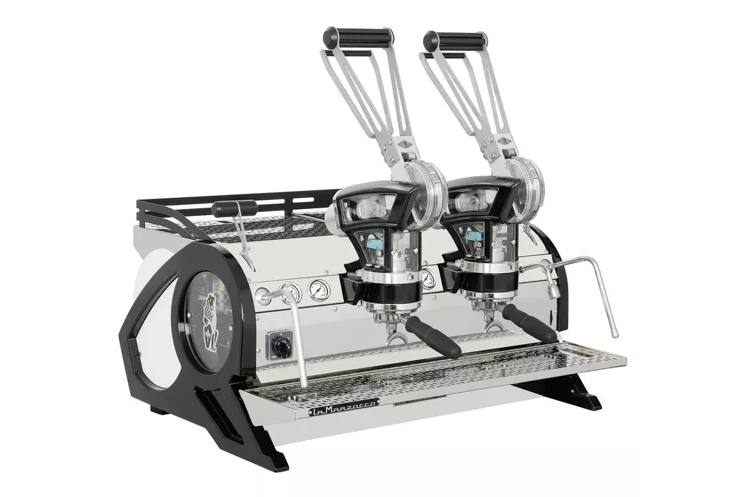 La Marzocco | Leva X/S Espresso Machine