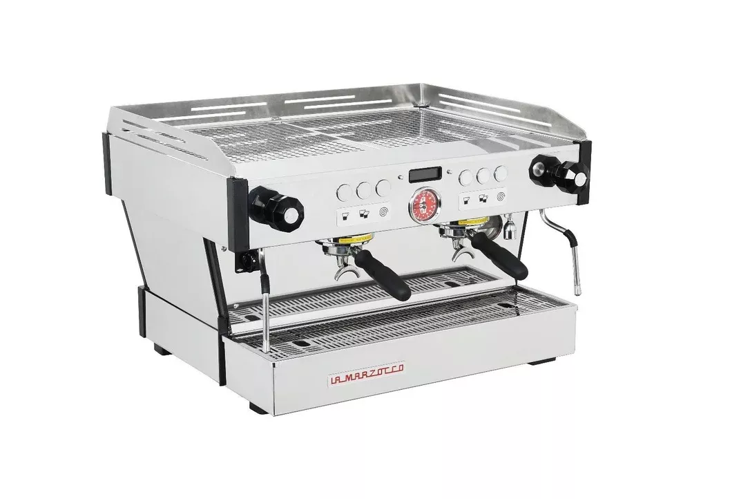 La Marzocco | Linea PB Two Groups AV Espresso Machine