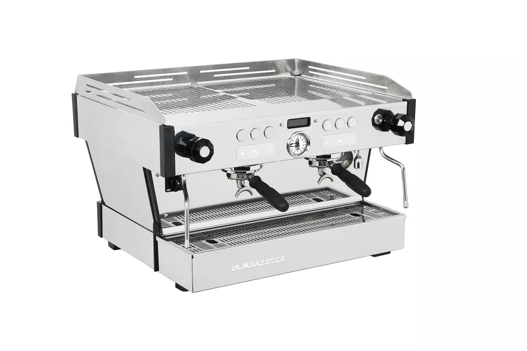 La Marzocco Linea PBX – 2 Groups AV Espresso Machine