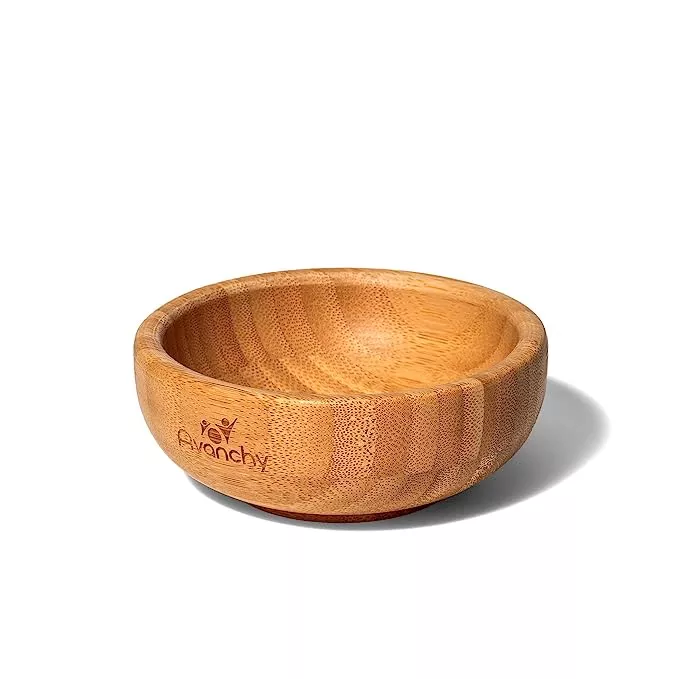 La Petite Bamboo Bowl