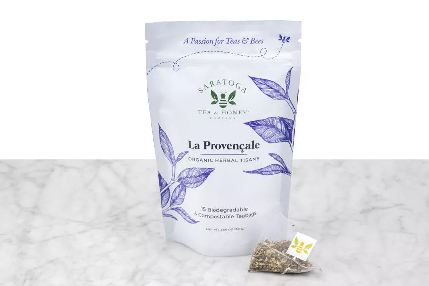 La Provenale Tea Sachets