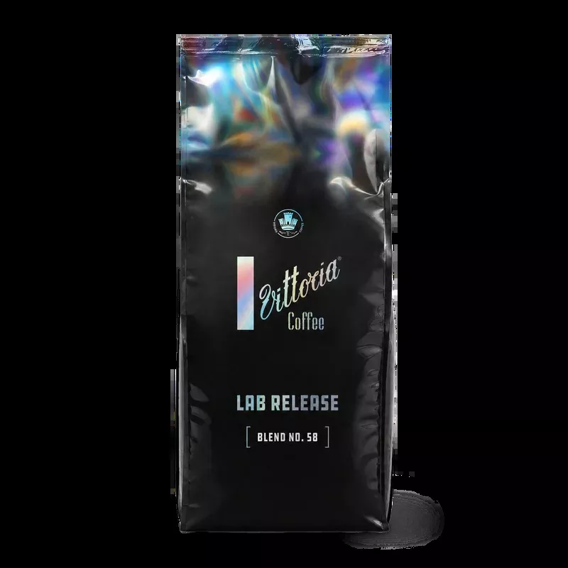 Lab Release – Blend No. 58 Specialty Coffee Beans
