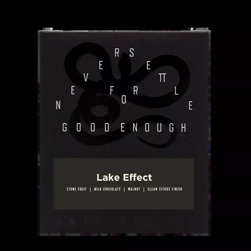 Lake Effect