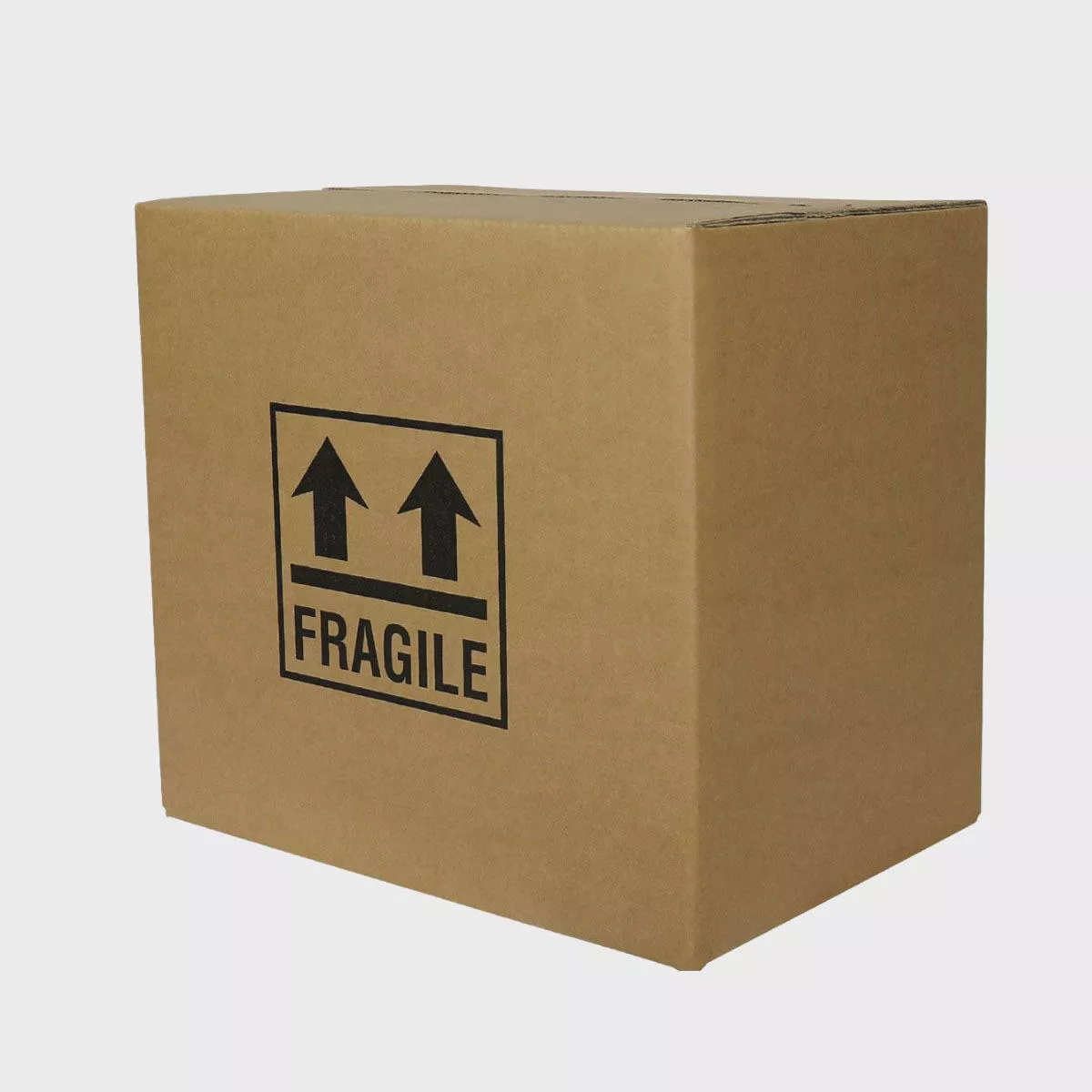 Large 12 bottle box protective outer