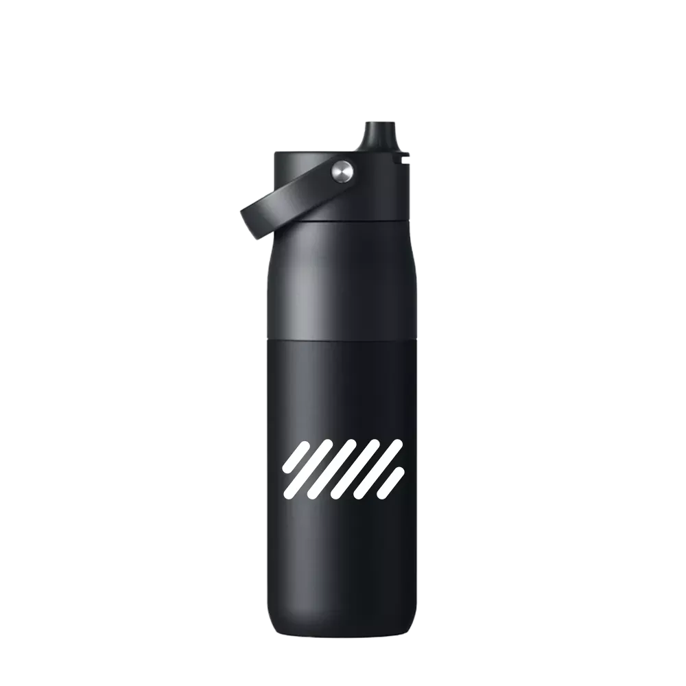 Larq 23 oz Filtered Swig Top Bottle
