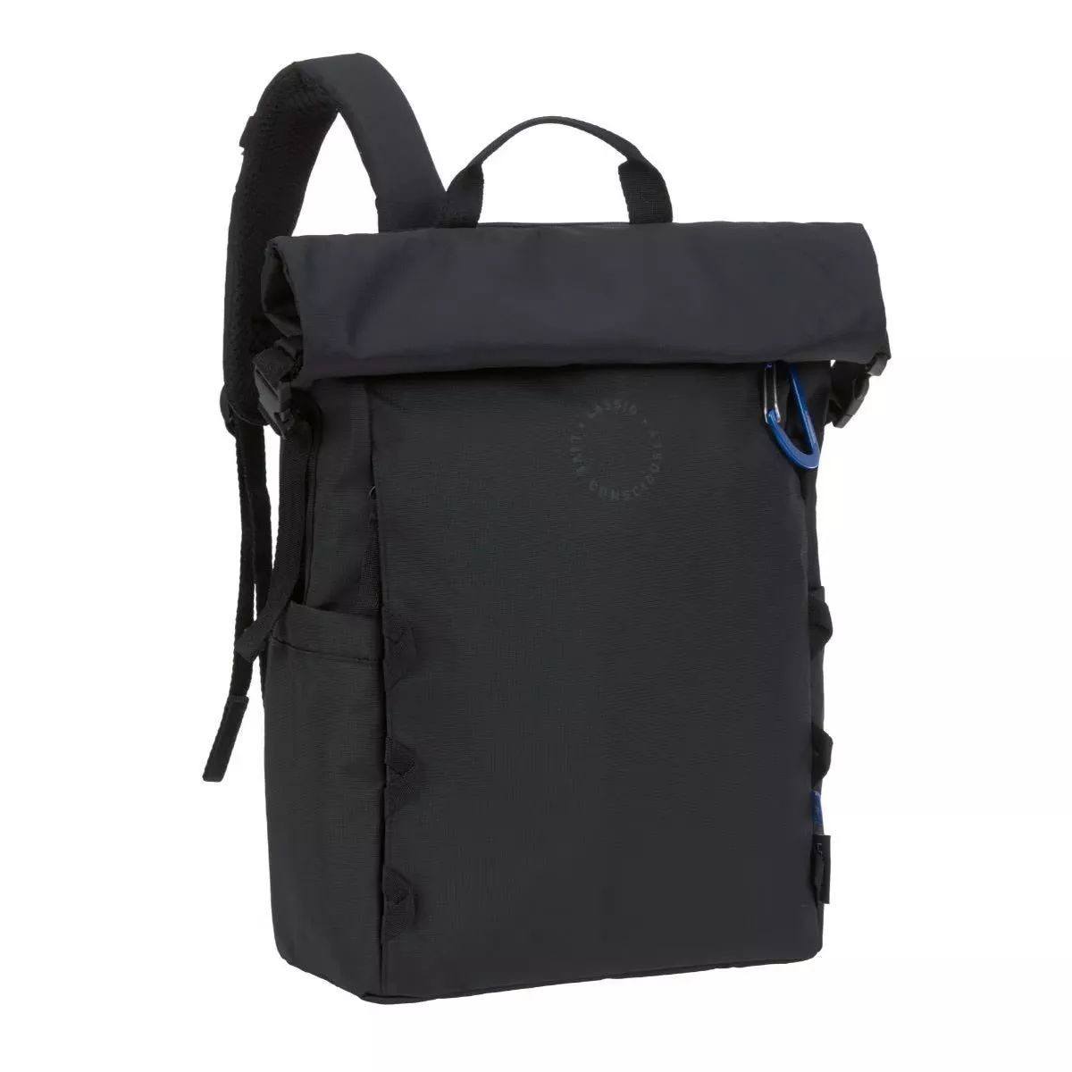 Lassig Gre Outdoor Rolltop Backpack - 3 Colors