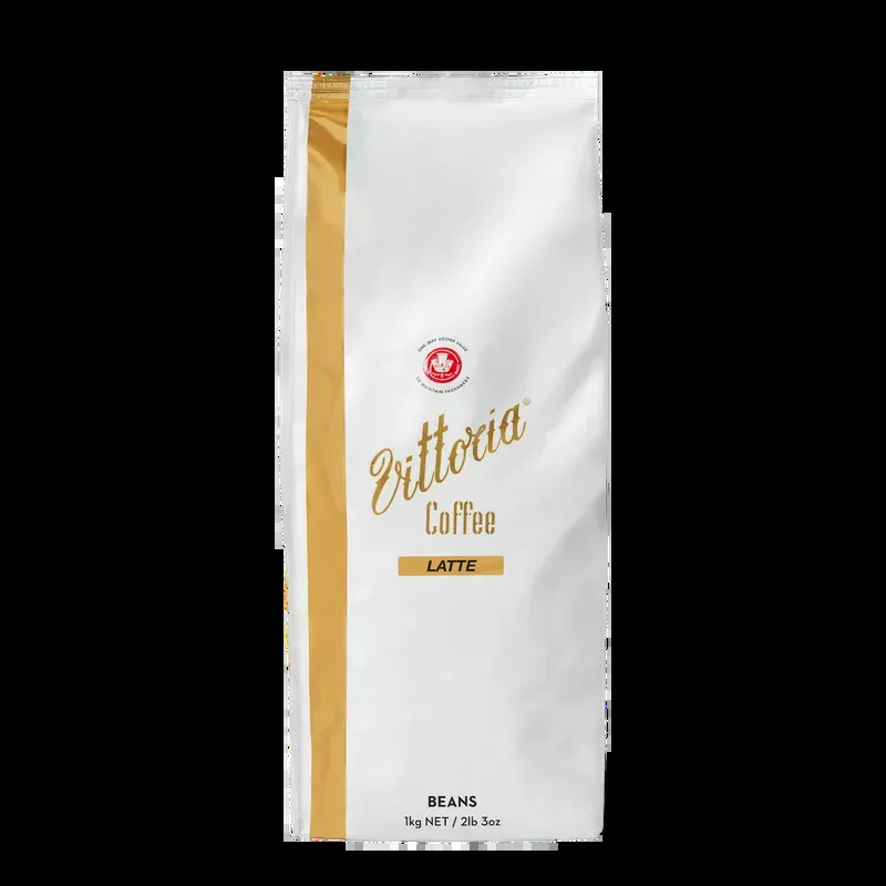 Latte Blend Beans