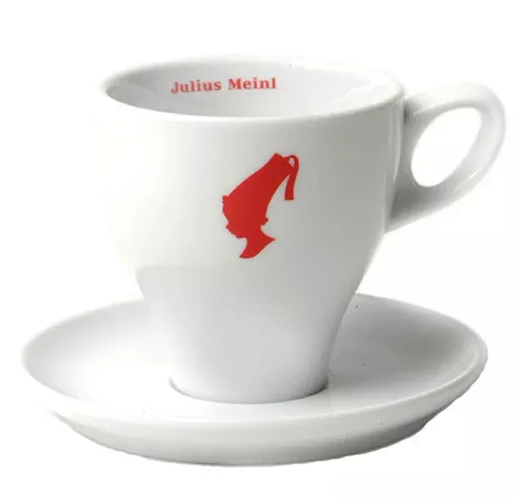 Latte cup white – Meinl