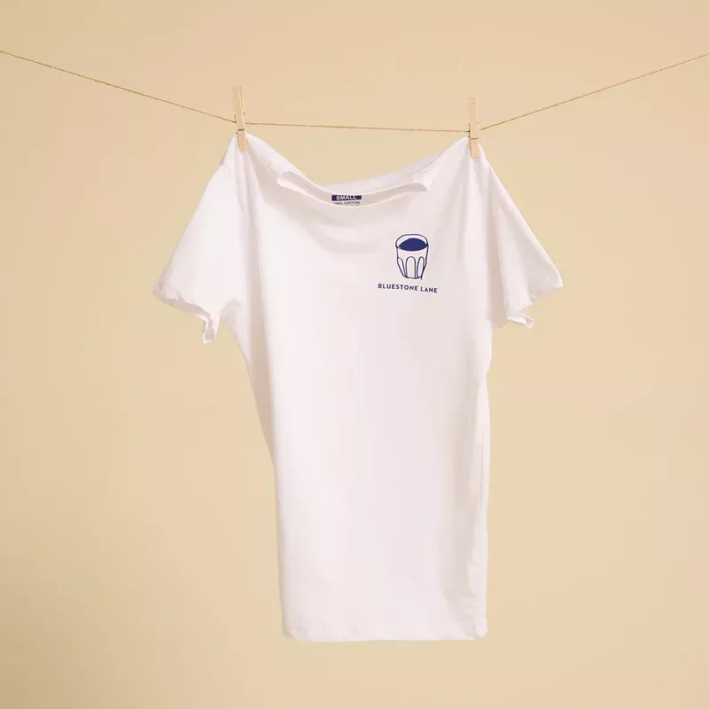 Latte Tee