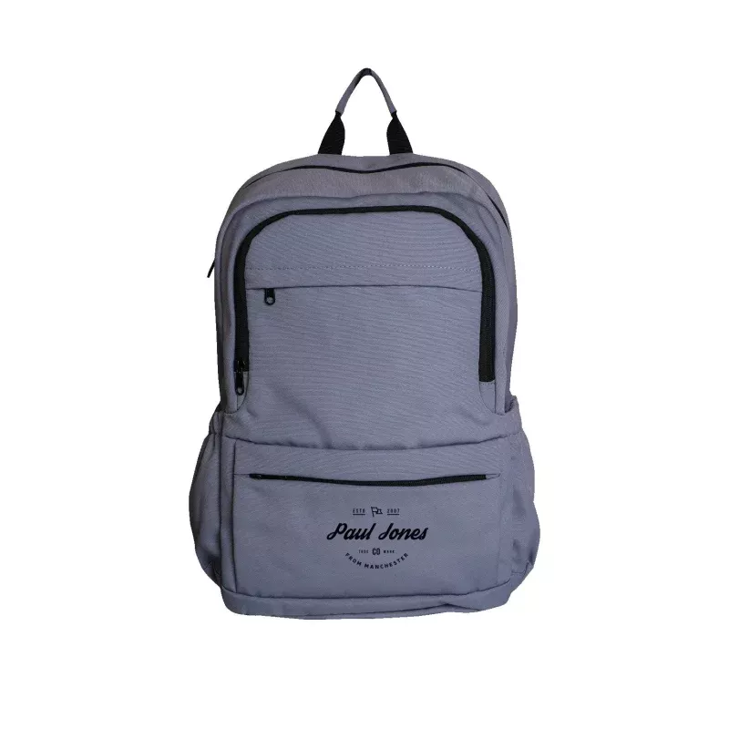 The Laurel Backpack|20&100&300&600|Black&Gray