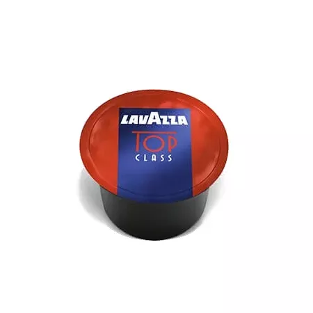 Lavazza Blue Top Class Capsules – 100
