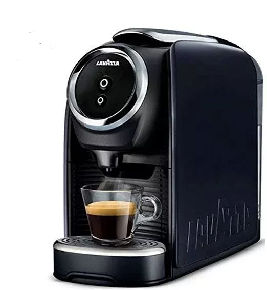 Lavazza Classy Mini Espresso Machine – Black