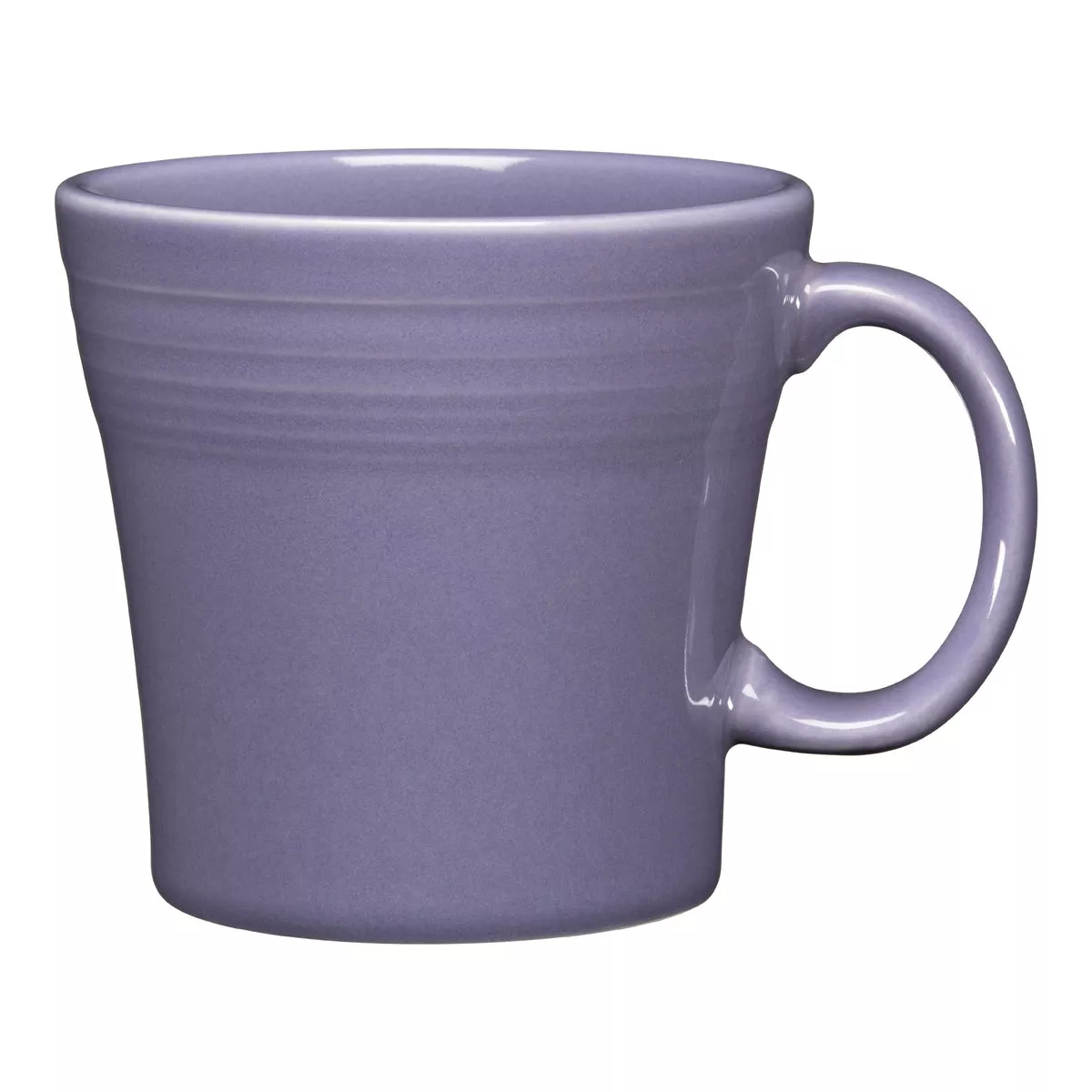 Lavender 15 OZ Tapered Mug