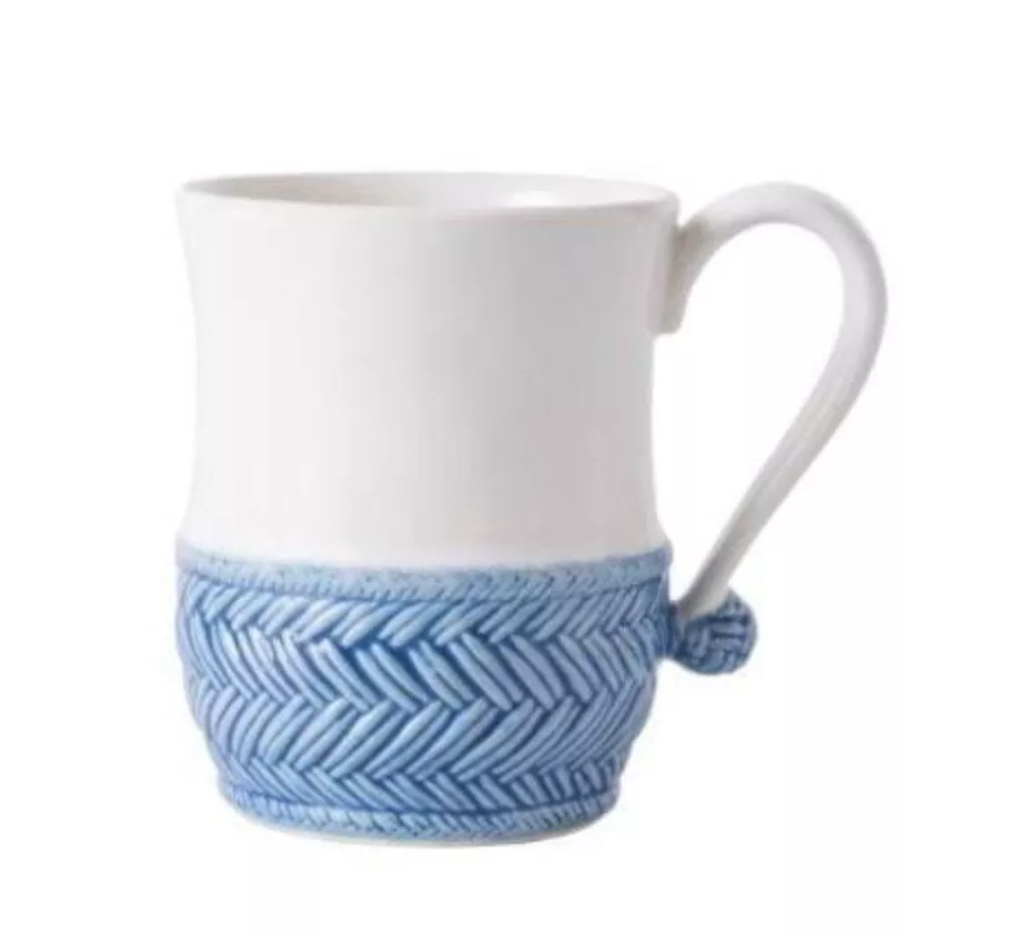 Le Panier Delft Blue Mug