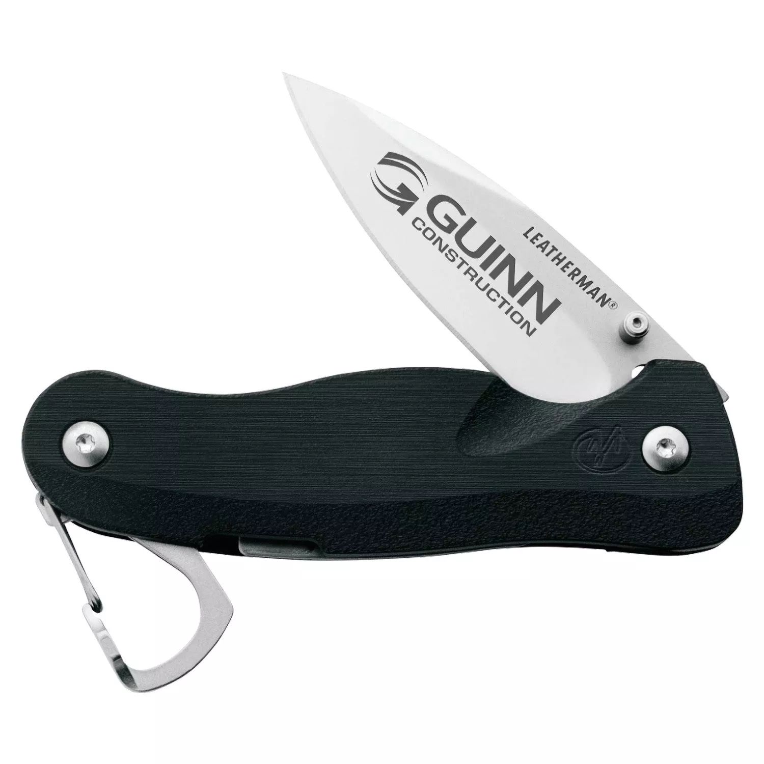 Leatherman Crater|48&96&144&288|Dark Gray