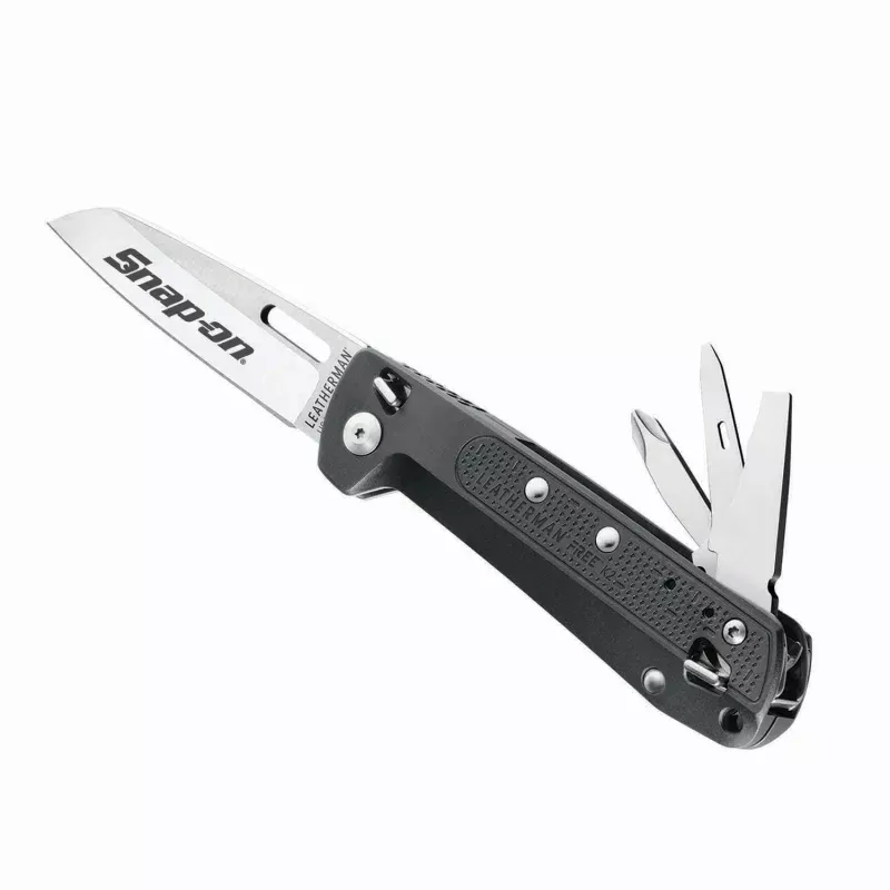 Leatherman Free K2 - Dark Gray