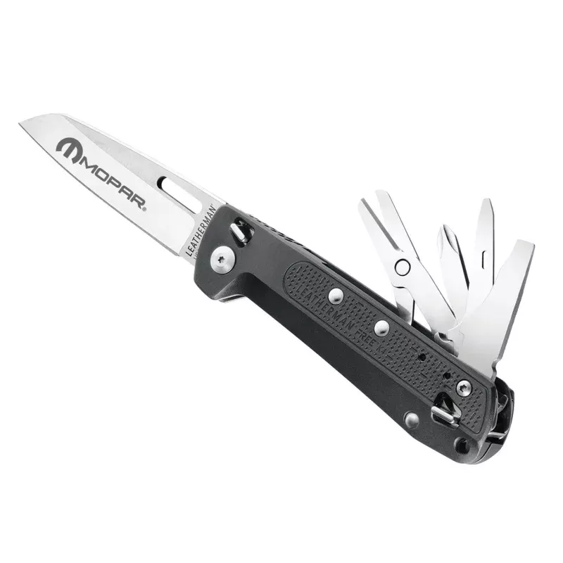 Leatherman Free K4 - Dark Gray