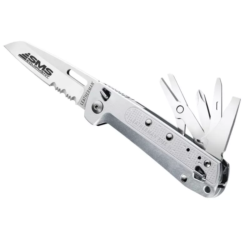 Leatherman Free K4 - Silver|24&48&96&144