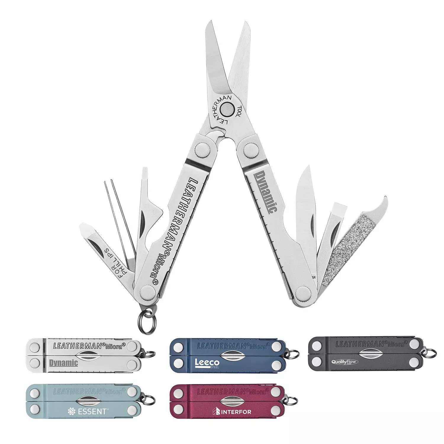 Leatherman Micra Pocket Tool