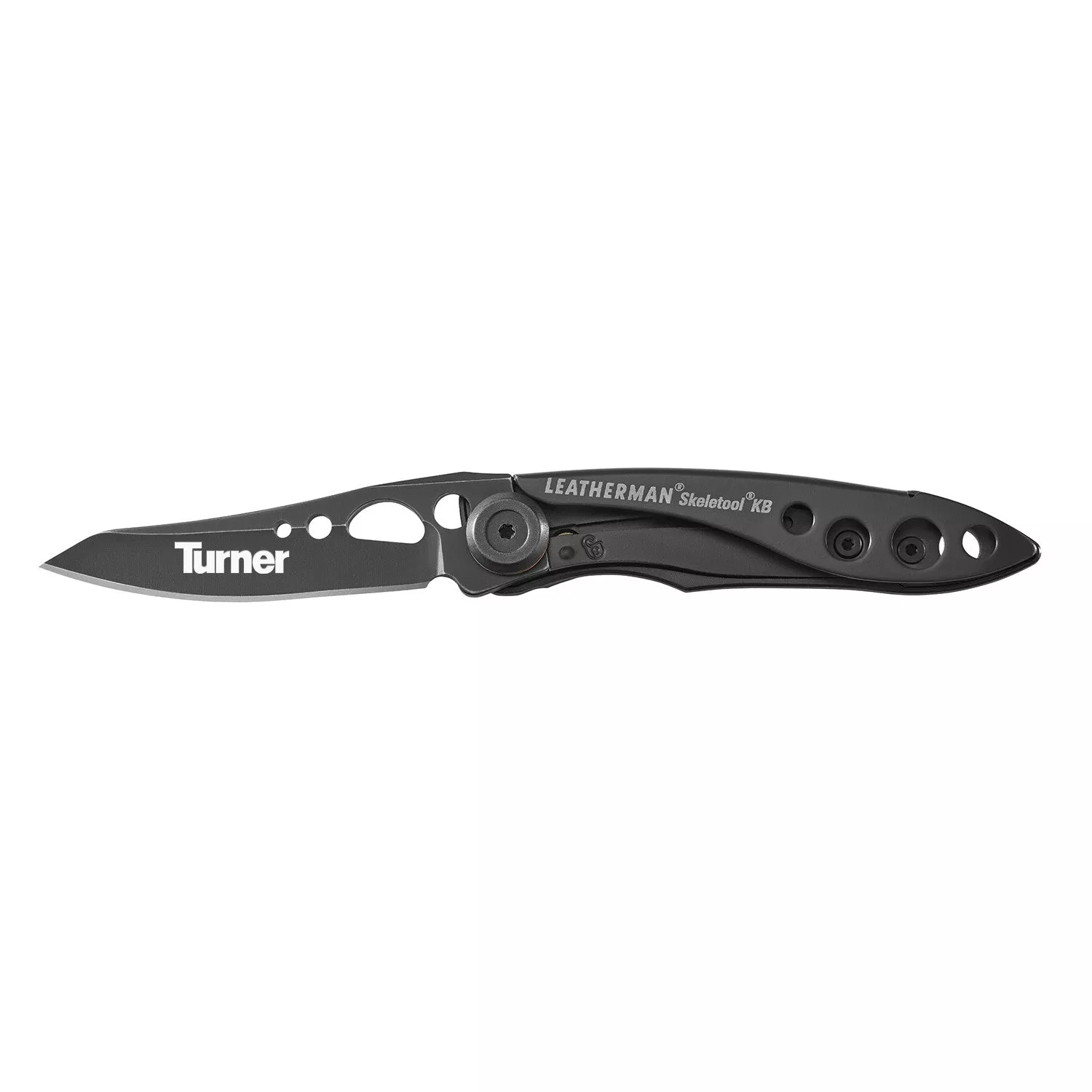 Leatherman Skeletool Kb Black Blade