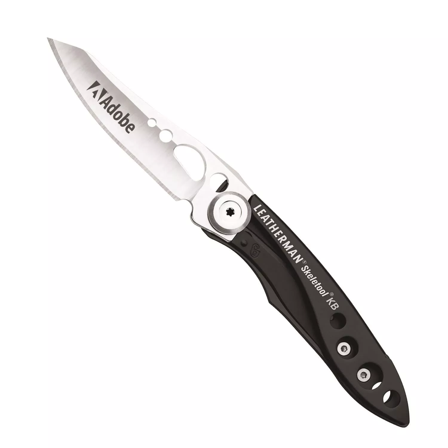 Leatherman Skeletool Kb Black