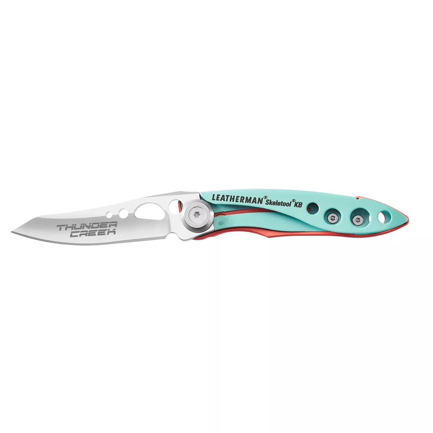 Leatherman Skeletool Kb Paradise