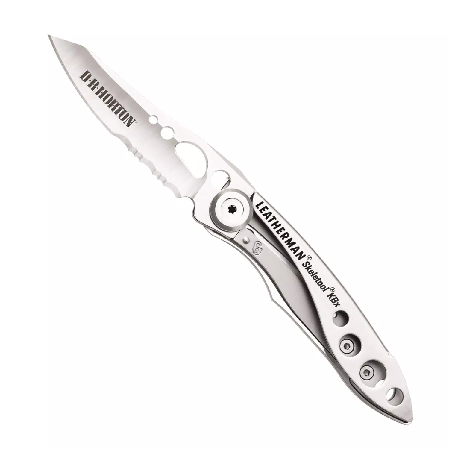 Leatherman Skeletool Kbx Stainless