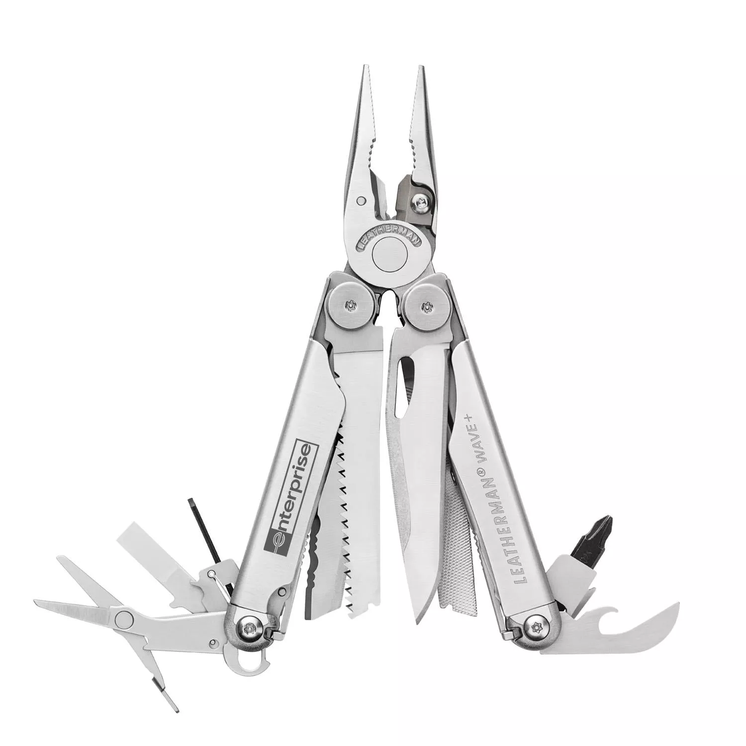 Leatherman Wave Plus|24&48&96&144|Silver