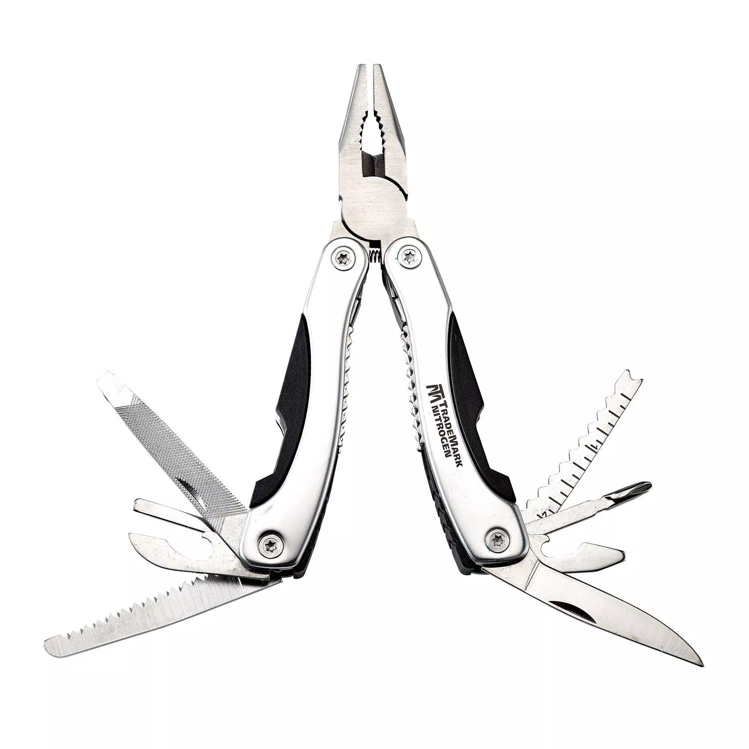 Legacy Multi-Function Tool|48&144&288&576|Silver