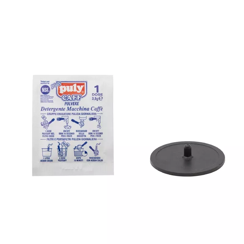 Lelit Backflush Cleaning Powder – 40ct