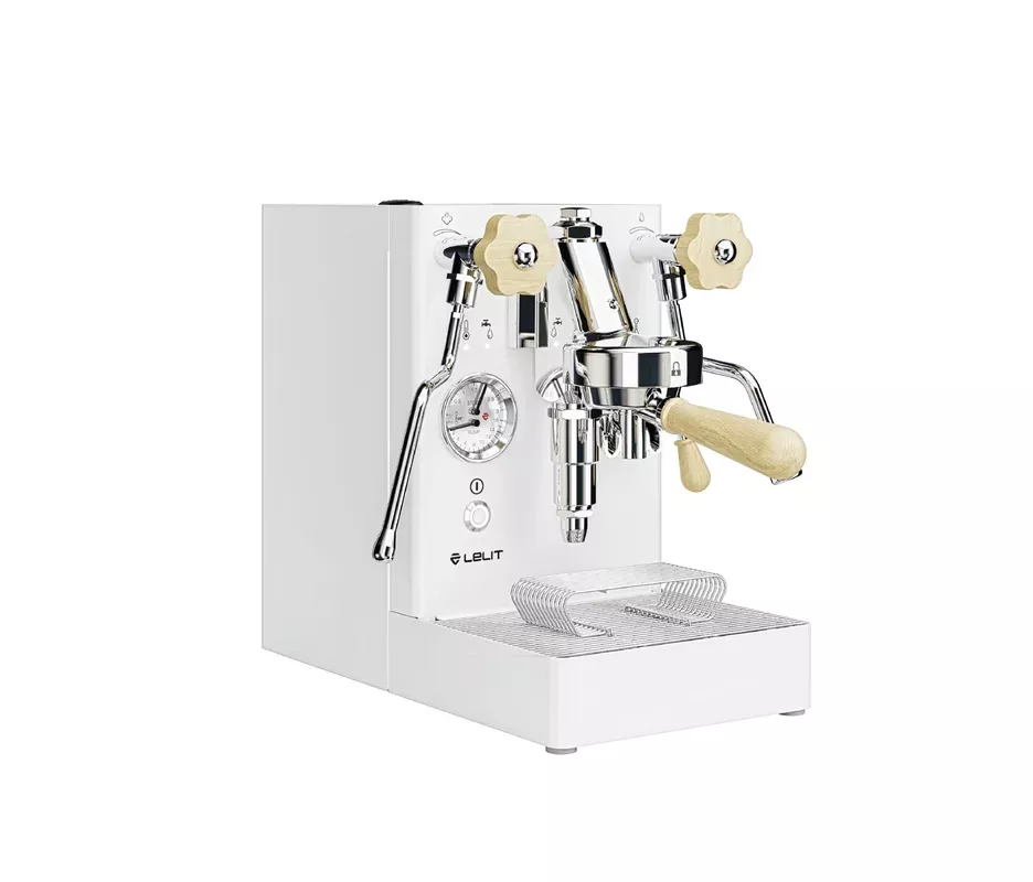 Lelit MaraX Espresso Machine