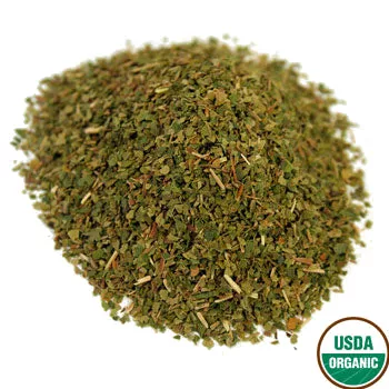 Lemon Myrtle Organic - Herbal Tisane