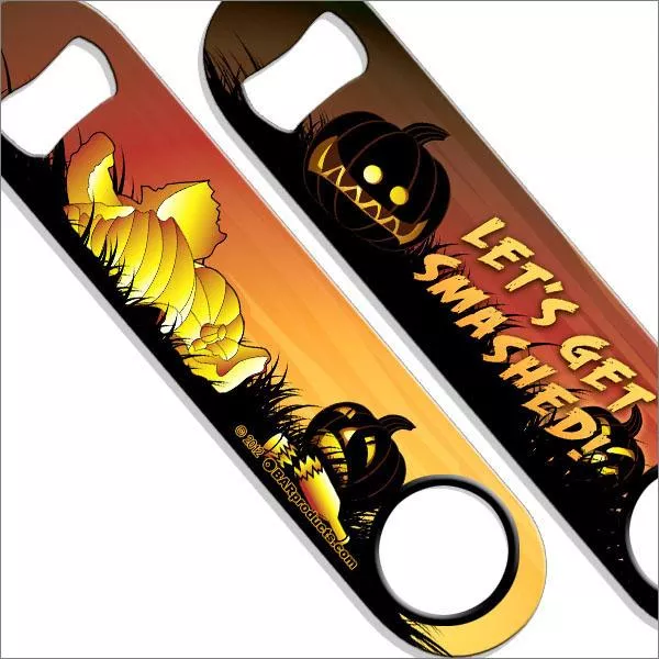 Let's Get Smashed Kolorcoat Speed Opener