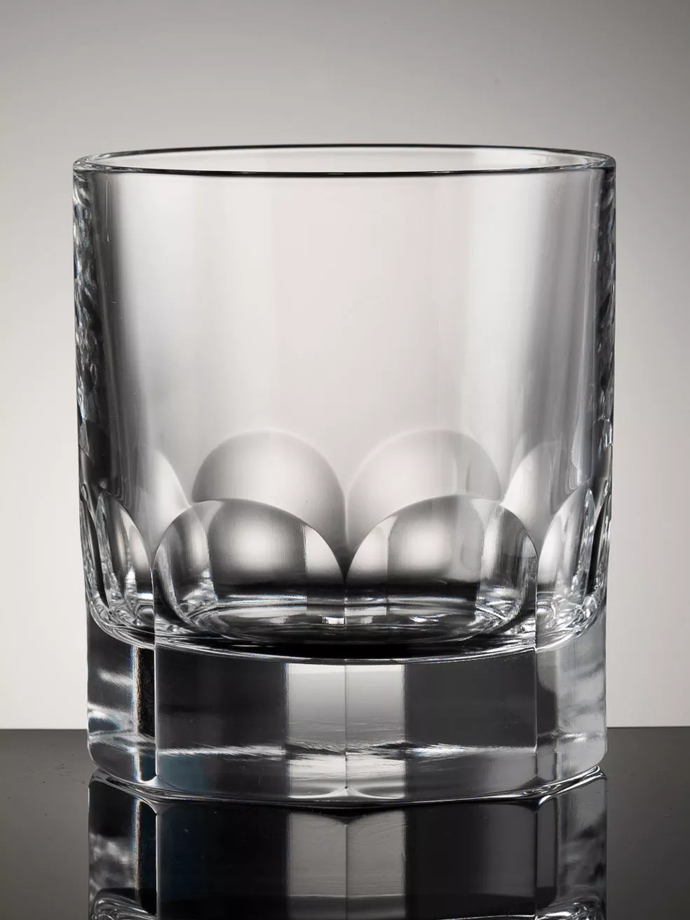 Lewis Whisky Tumbler