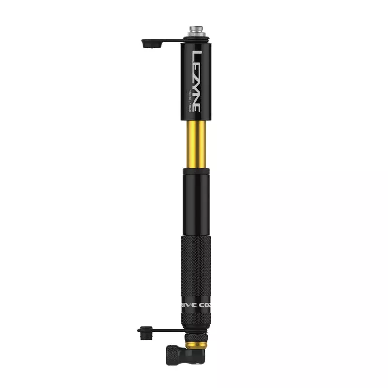 Lezyne Pocket Drive CO2