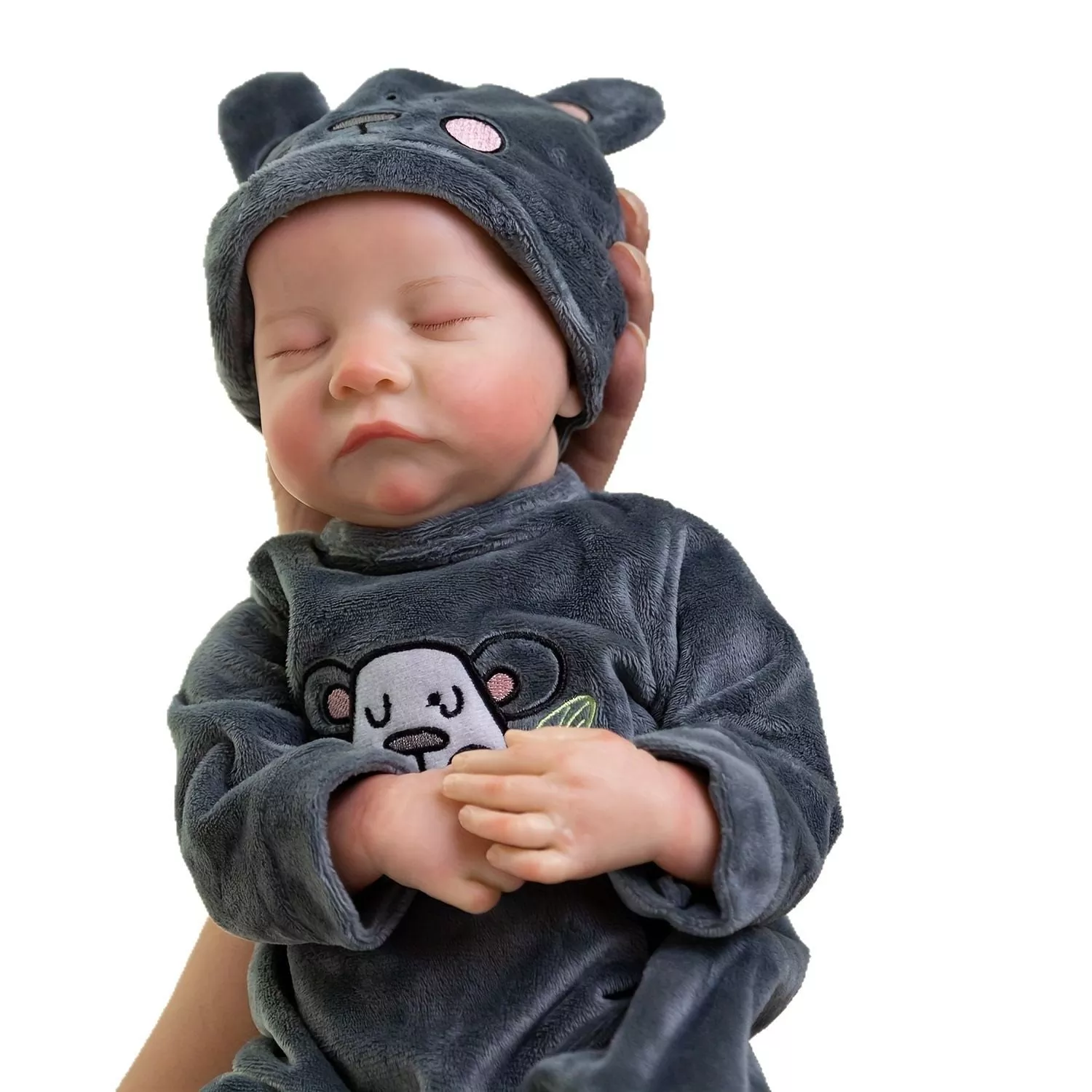 Liam | Realistic Reborn Baby Doll