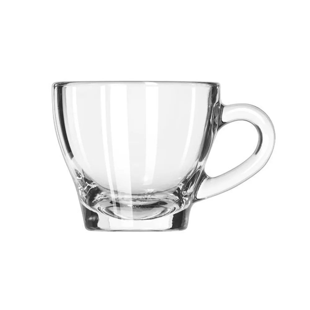 Libbey 13220319 6 oz Cappuccino Cup