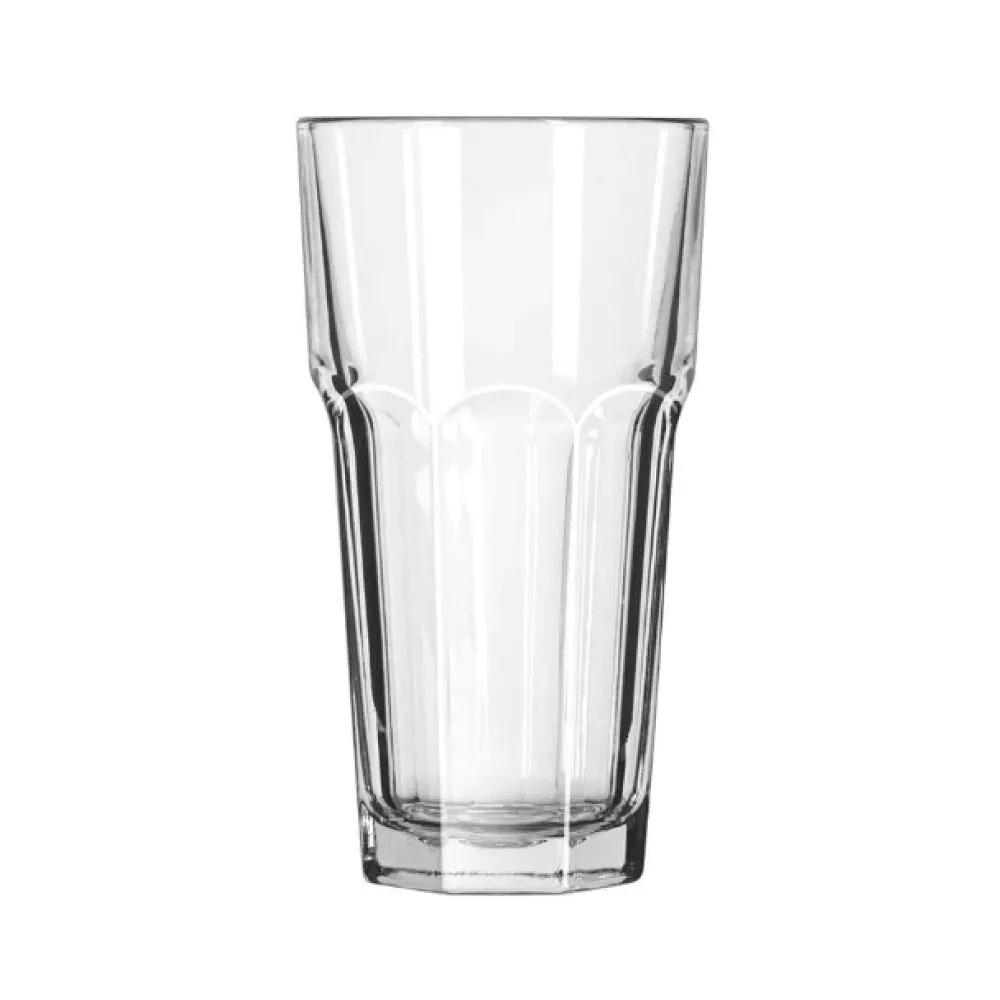 Libbey 15256 16 Oz. Gibraltar Cooler